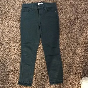 LOFT jeans